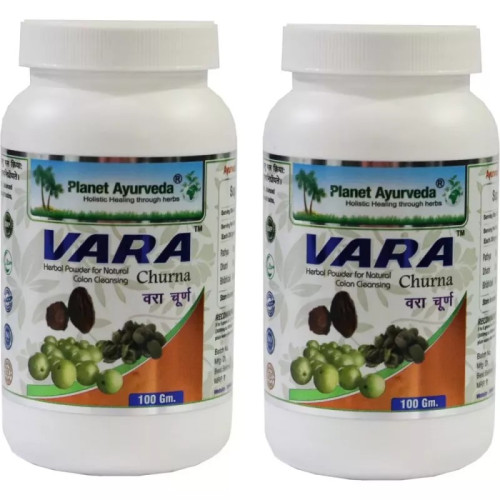 Planet Ayurveda Vara Churna (100g, Pack of 2)