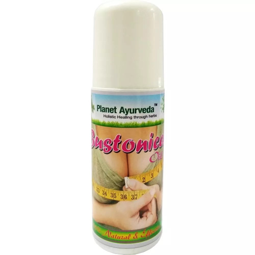 Planet Ayurveda Bustonica Oil (100ml)