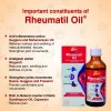 Dabur Rheumatil Oil (50ml)