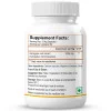 Biotrex Astragalus 500Mg Veg  Capsulesule (60 Capsules)