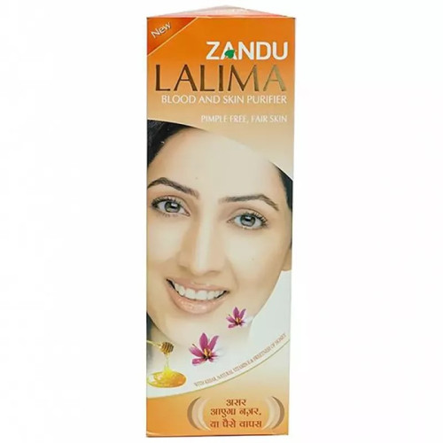 Zandu Lalima (500ml)