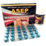 Ayursun Pharma Asep  Tablets (150 Tablets)