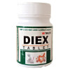 Ayursun Pharma Diex  Tablets (60 Tablets)