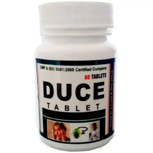 Ayursun Pharma Duce  Tablets (60 Tablets)