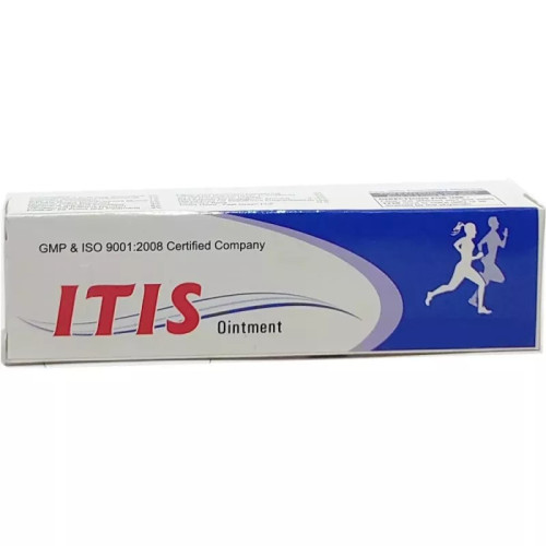 Ayursun Pharma Itis Ointment (25g)