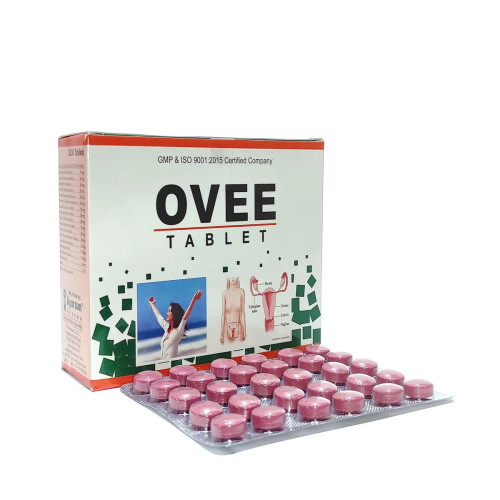 Ayursun Pharma Ovee  Tablets (150 Tablets)