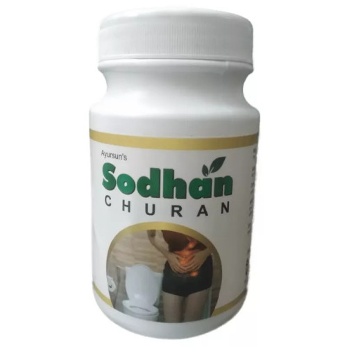 Ayursun Pharma Sodhan Churan (100g)