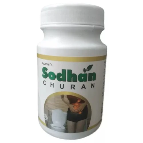 Ayursun Pharma Sodhan Churan (100g)
