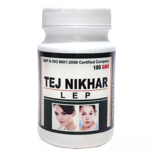 Ayursun Pharma Tej Nikhar Powder (100g)