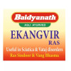 Baidyanath Ekangvir Ras (40 Tablets)