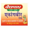 Baidyanath Ekangvir Ras (40 Tablets)