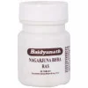 Baidyanath Nagarjunabhra Ras (20 Tablets)