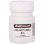 Baidyanath Nagarjunabhra Ras (20 Tablets)