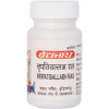 Baidyanath Nripatiballabh Ras (80 Tablets)