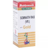 Baidyanath Somnath Ras VR. (Swarna Yukta) (10 Tablets)