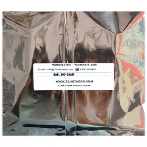 TrustHerb Bael (500g)