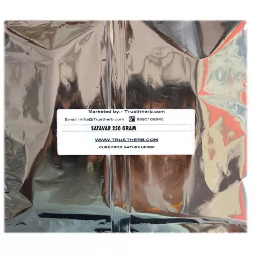 TrustHerb Satavar (250g)