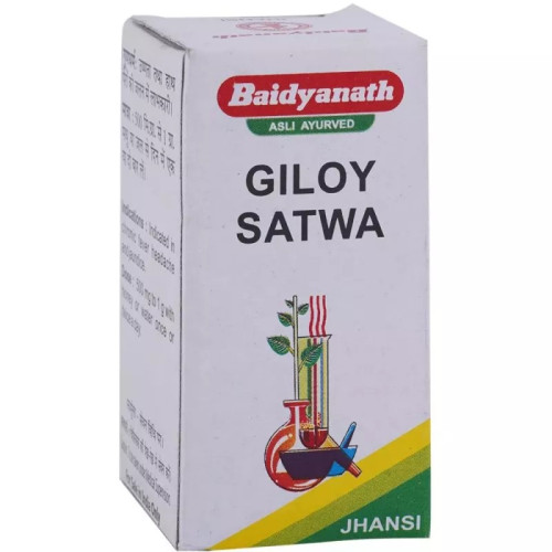 Baidyanath Giloy Satva (10g)