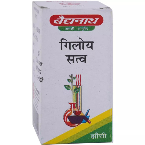 Baidyanath Giloy Satva (10g)