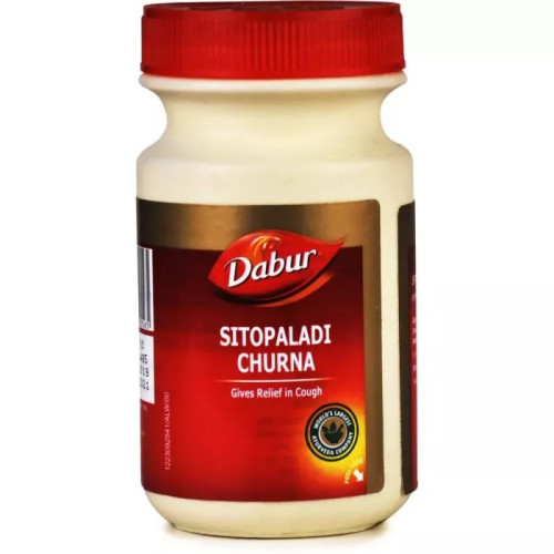 Dabur Sitophaladi Churan (100g)