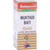 Baidyanath Muktadi Bati (Swarna Moti Kesar Yukta) (10 Tablets)