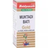 Baidyanath Muktadi Bati (Swarna Moti Kesar Yukta) (10 Tablets)
