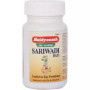 Baidyanath Sariwadi Bati (80 Tablets)