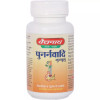 Baidyanath Punarnavadi Guggulu (80 Tablets)