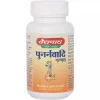 Baidyanath Punarnavadi Guggulu (80 Tablets)