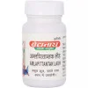 Baidyanath Amlapittantak Lauh (40 Tablets)