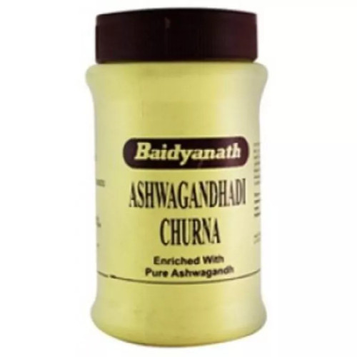 Baidyanath Ashwagandhadi Churna (100g)