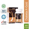 Shivalik Herbals Diabeta X Gold  Capsulesule (60 Capsules)