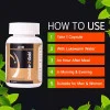 Shivalik Herbals Diabeta X Gold  Capsulesule (60 Capsules)