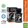 Shivalik Herbals Shilajeet Mega Power  Capsulesule (60 Capsules)