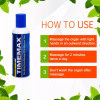 Shivalik Herbals Timemax Oil (100ml)