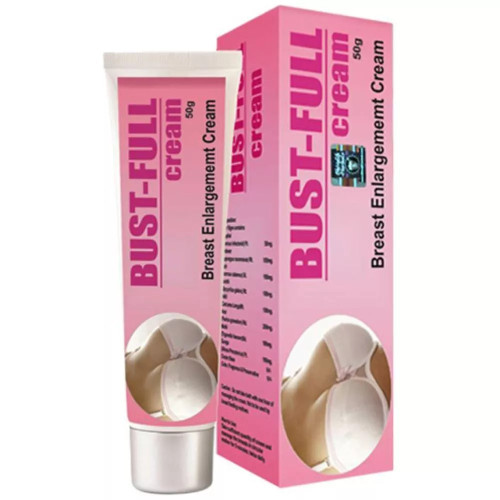 Shivalik Herbals Bust Full Cream (50g)