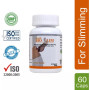 Shivalik Herbals Bio Slim  Capsulesule (60 Capsules)