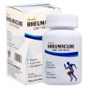 Shivalik Herbals Rheumacure  Capsulesule (60 Capsules)