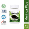 Shivalik Herbals Moringa Plus  Capsulesule (60 Capsules)