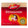 Dabur Stresscom  Capsules (120 Capsules)