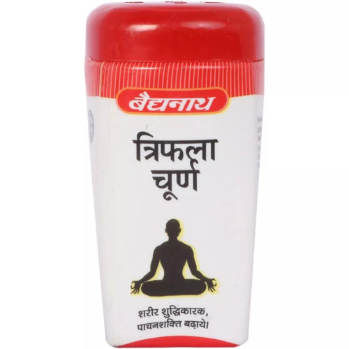 Baidyanath Triphala Churna (100g)