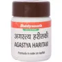Baidyanath Agastya Haritaki (50g)