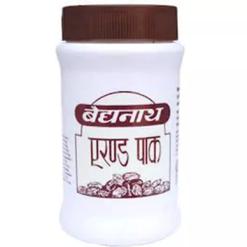 Baidyanath Erand Pak (100g)