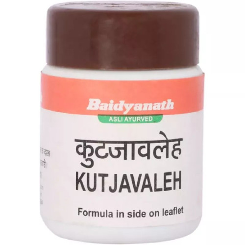 Baidyanath Kutjavaleh (50g)