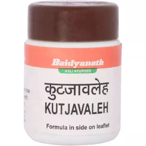 Baidyanath Kutjavaleh (50g)