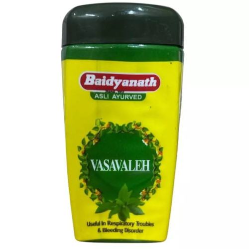 Baidyanath Vasavaleha (100g)