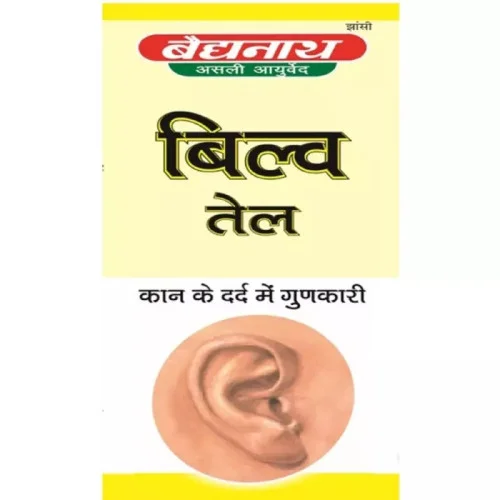 Baidyanath Bilva Tail (25ml)