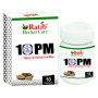 Ratib Herbal Care 10 PM Touch Up  Capsules (10cap)