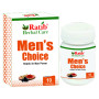 Ratib Herbal Care Mens Choice  Capsules (10cap)