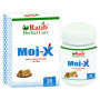 Ratib Herbal Care MOJ-X  Capsules (20cap)
